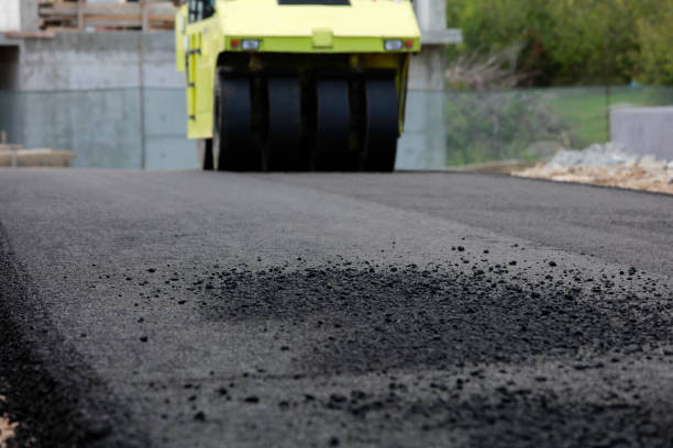 Best Concrete Paver Driveway  in Smith Mills, MA
