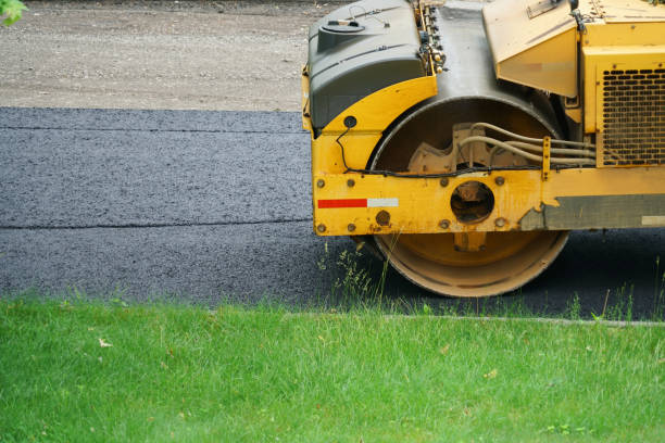 Commercial Driveway Pavers in Smith Mills, MA