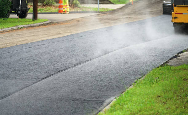 Best Driveway Pavers Installation  in Smith Mills, MA